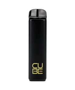 CUBE VAPE ENERGY | CUBE DISPOSABLE VAPE