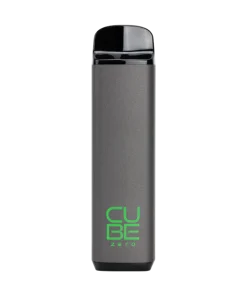 CUBE ZERO VAPE MELONTINI | CUBE VAPE ZERO NICOTINE