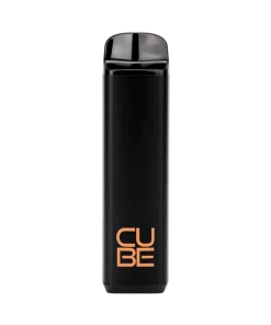 CUBE VAPE STRAWNANA | CUBE DISPOSABLE VAPE