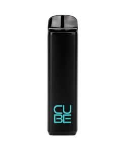 CUBE VAPE SUMMER MENTHOL | CUBE DISPOSABLE VAPE