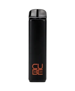 CUBE VAPE TROPIC | CUBE DISPOSABLE VAPE