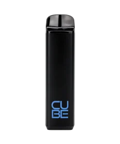 CUBE VAPE WILDBERRY | CUBE DISPOSABLE VAPE